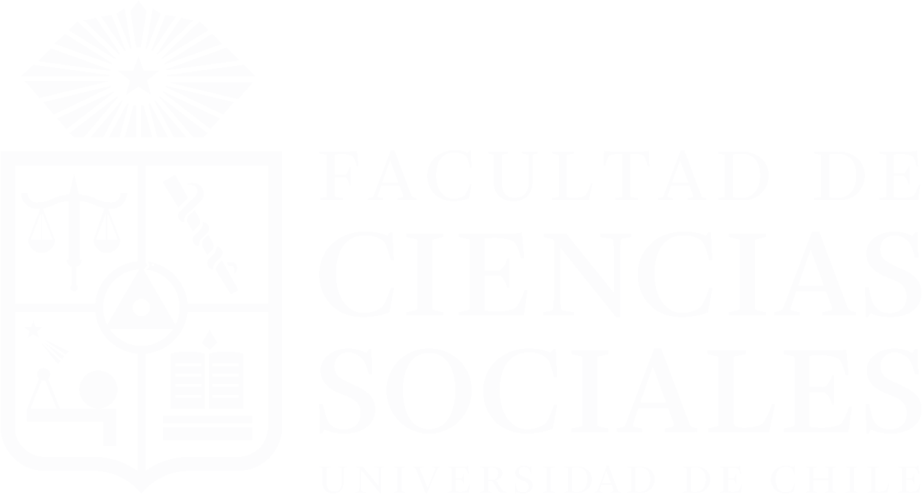 Facultad de Ciencias Sociales - Universidad de Chile